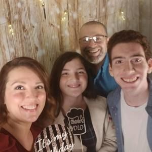 Meet your Posher, Kathleen